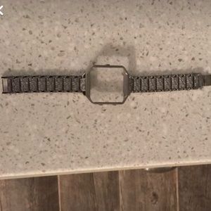Fitbit blaze band
